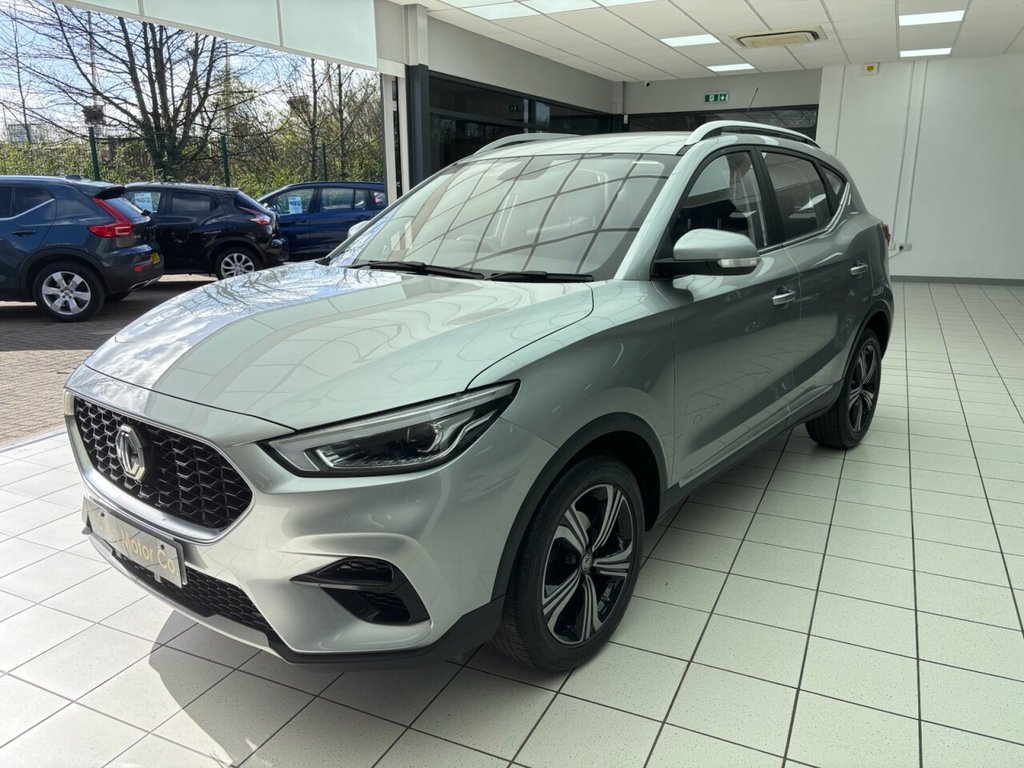 Used MG MG ZS 2022 for sale - 78068563: Photo 6