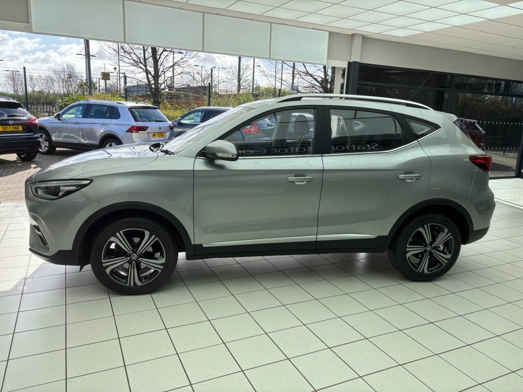 Used MG MG ZS 2022 for sale - 78068563: Photo 7