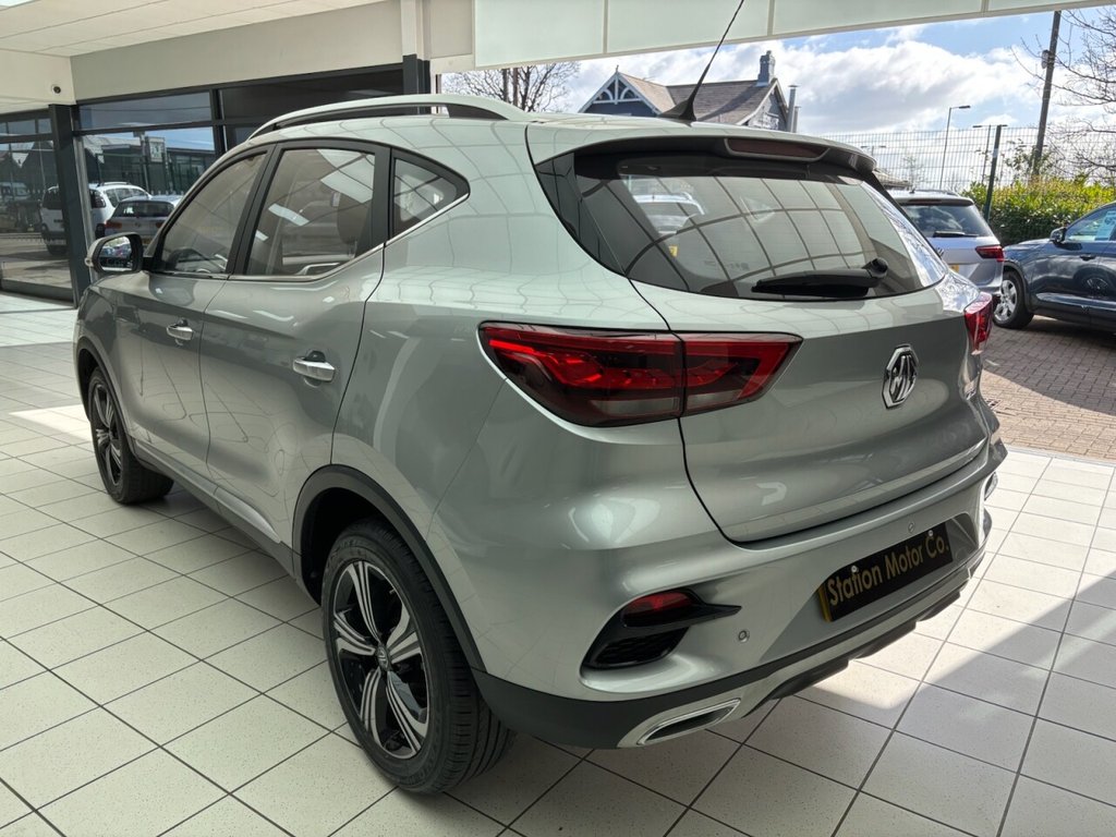 Used MG MG ZS 2022 for sale - 78068563: Photo 8