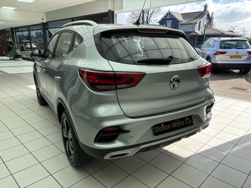 Used MG MG ZS 2022 for sale - 78068563: Photo 9