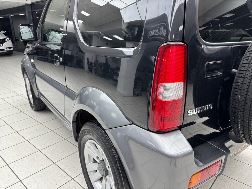 Used Suzuki Jimny 2014 for sale - 77014375: Photo 17