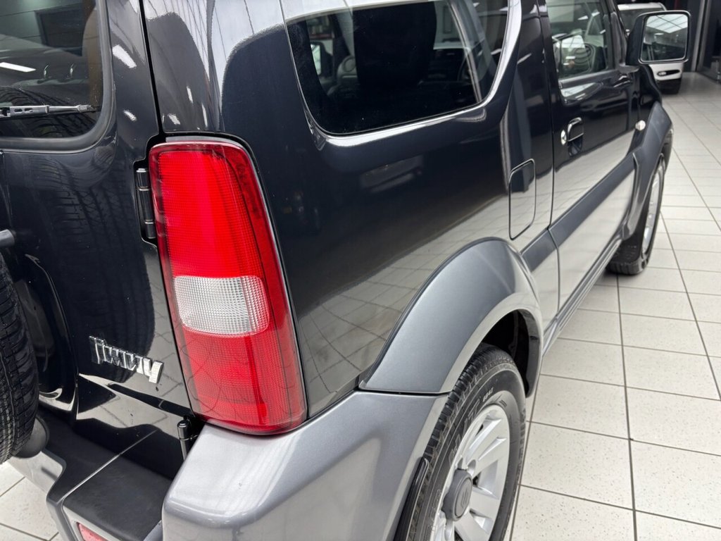 Used Suzuki Jimny 2014 for sale - 77014375: Photo 18