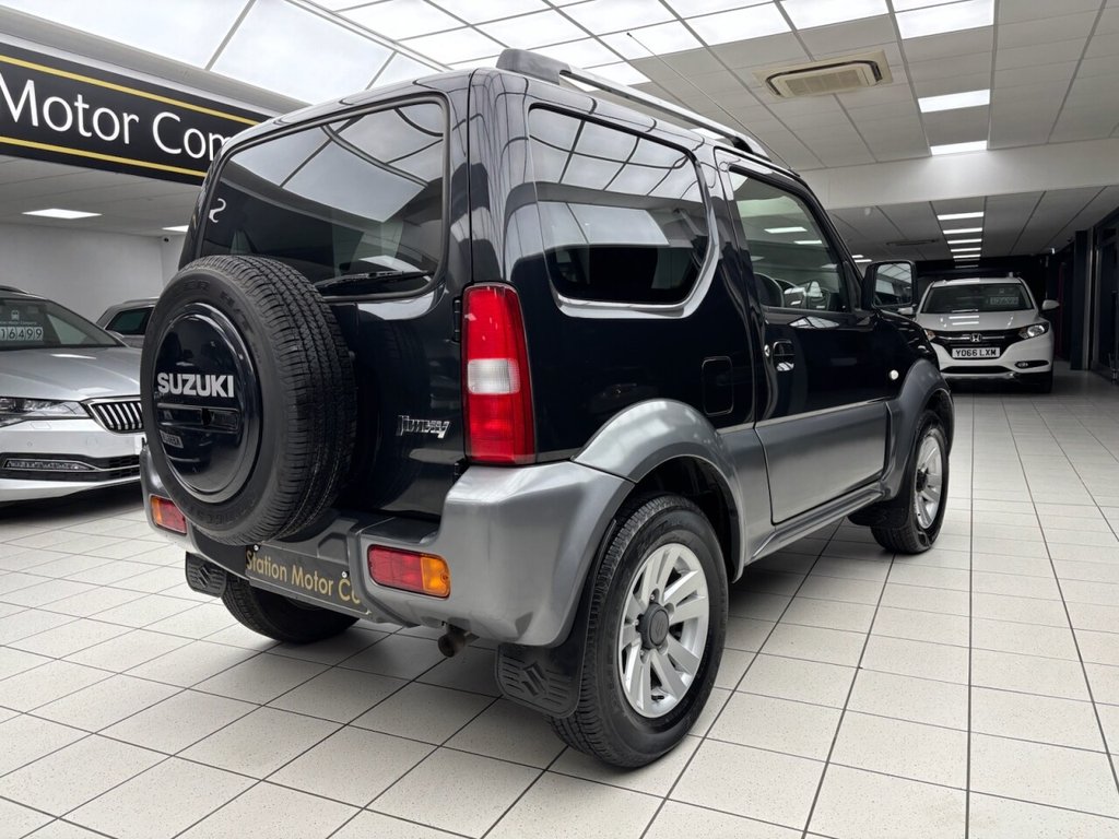 Used Suzuki Jimny 2014 for sale - 77014375: Photo 20