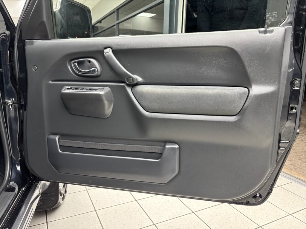 Used Suzuki Jimny 2014 for sale - 77014375: Photo 32