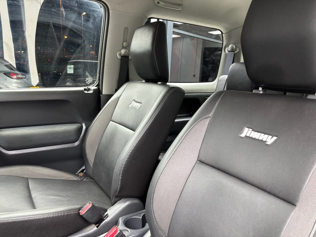 Used Suzuki Jimny 2014 for sale - 77014375: Photo 34