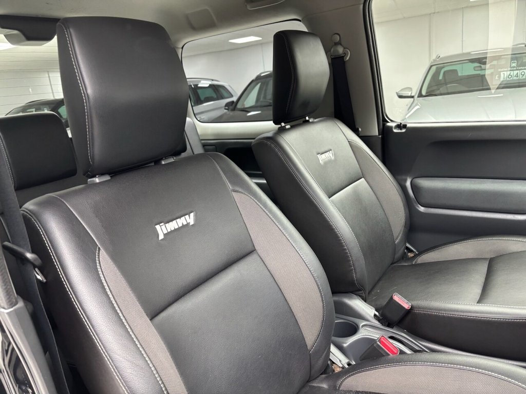 Used Suzuki Jimny 2014 for sale - 77014375: Photo 36