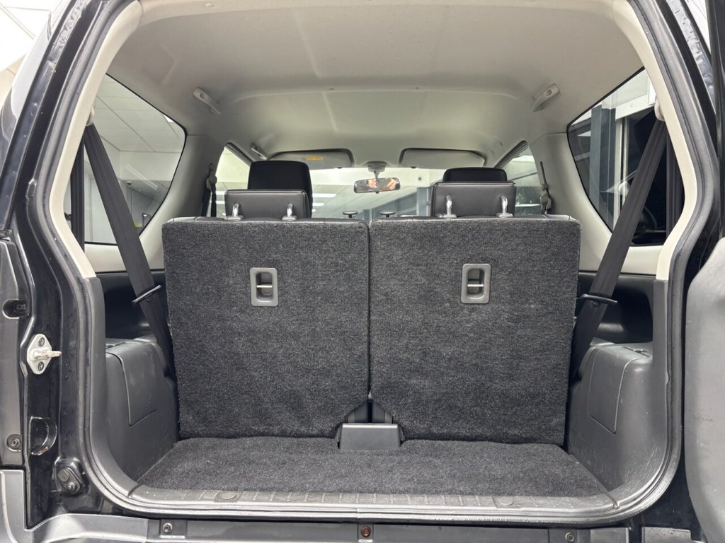 Used Suzuki Jimny 2014 for sale - 77014375: Photo 38