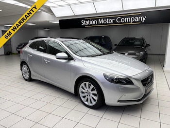 2015 (15) - D4 [190] SE Lux Nav 5dr Geartronic