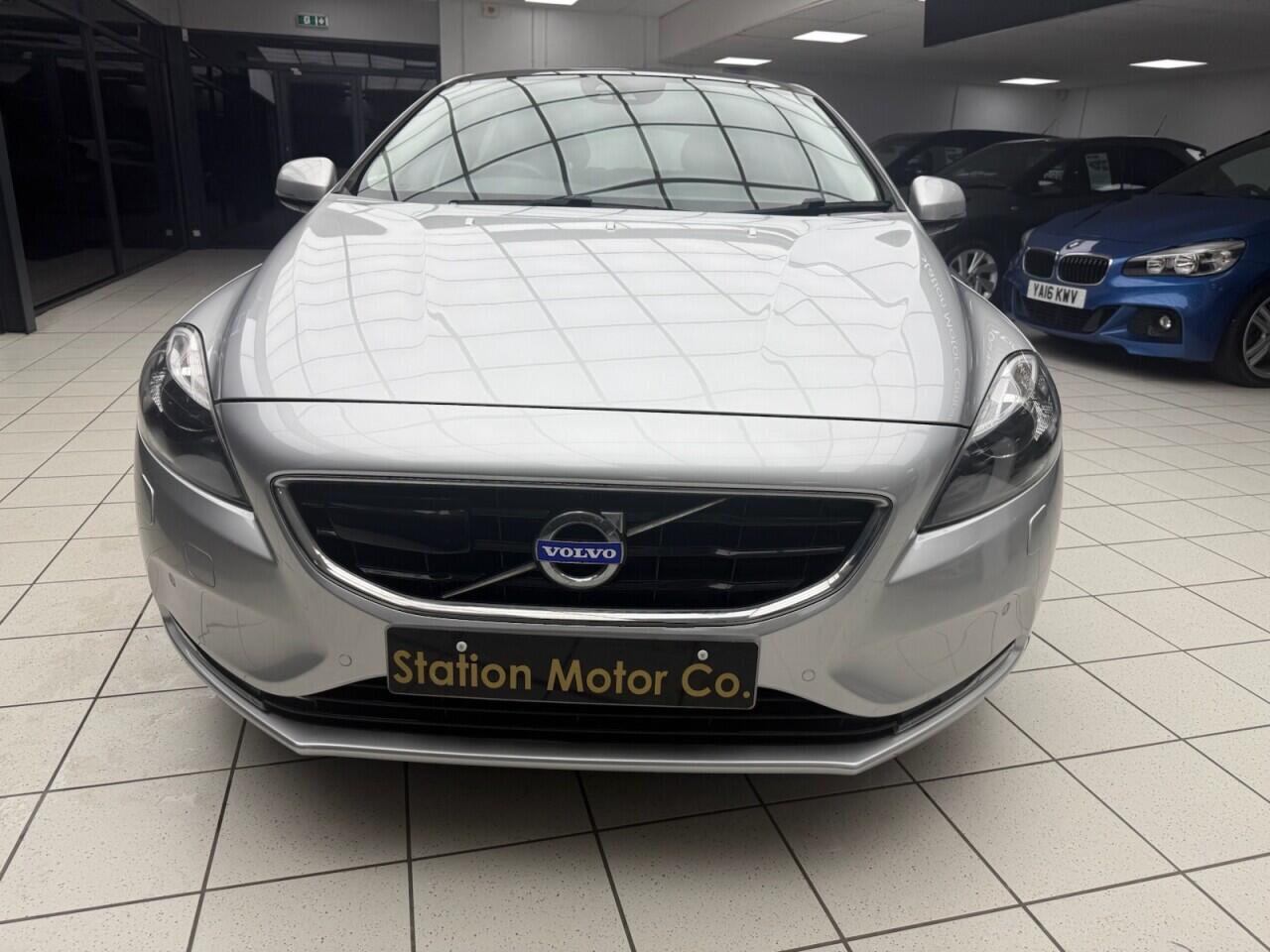 Used Volvo V40 2015 for sale - 76613166: Photo 21