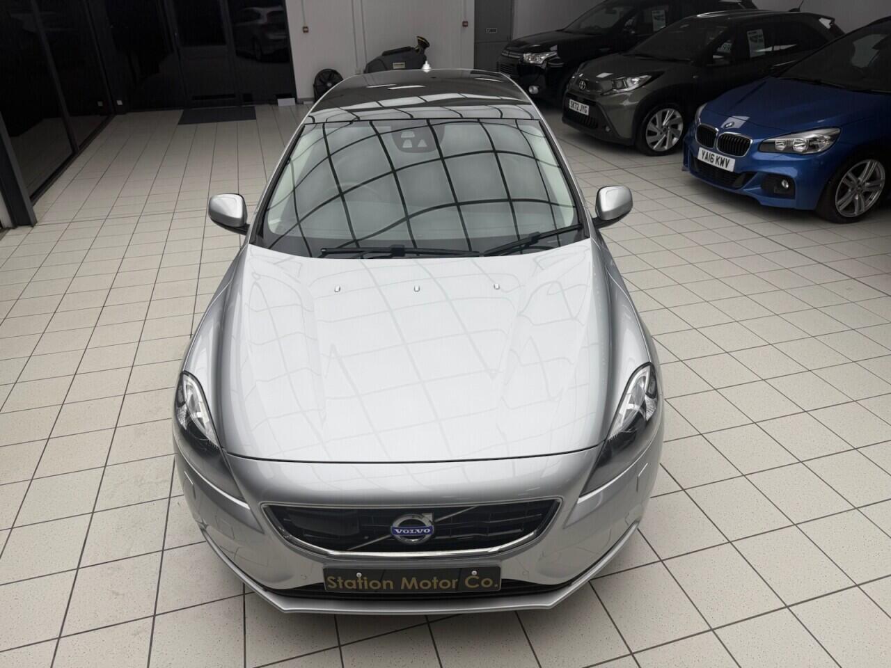 Used Volvo V40 2015 for sale - 76613166: Photo 22