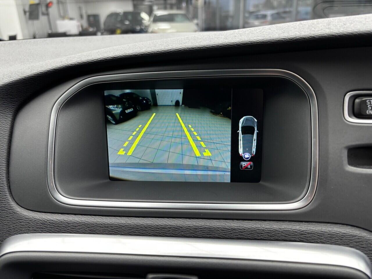 Used Volvo V40 2015 for sale - 76613166: Photo 25