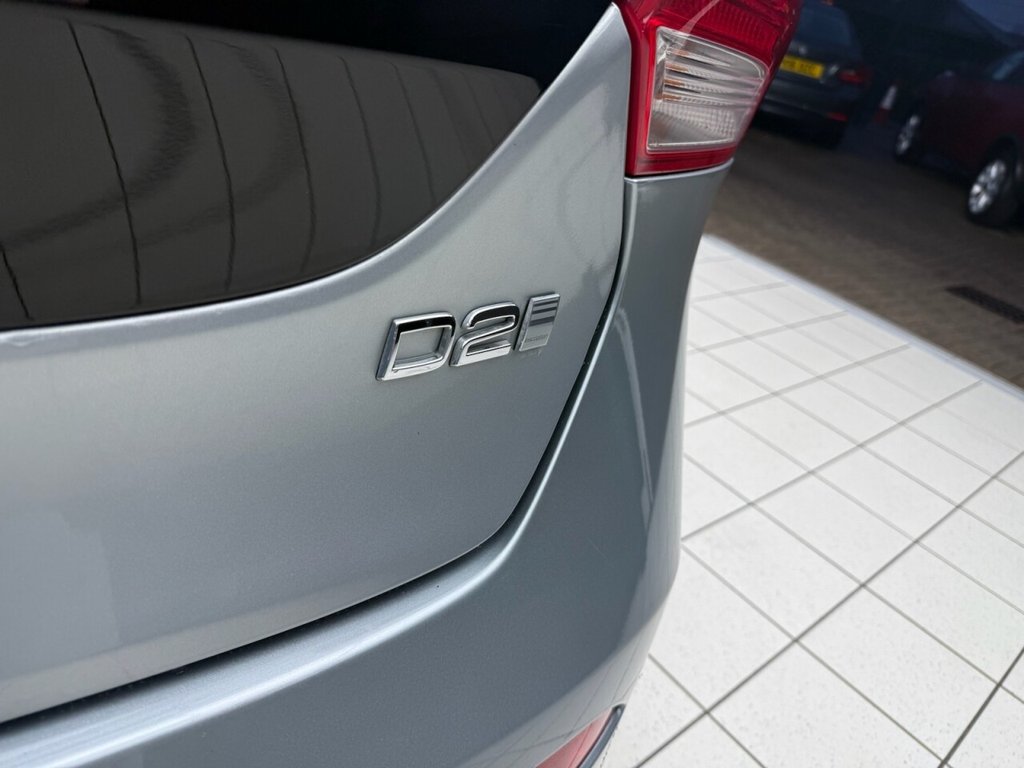 Used Volvo V40 2017 for sale - 77276023: Photo 10