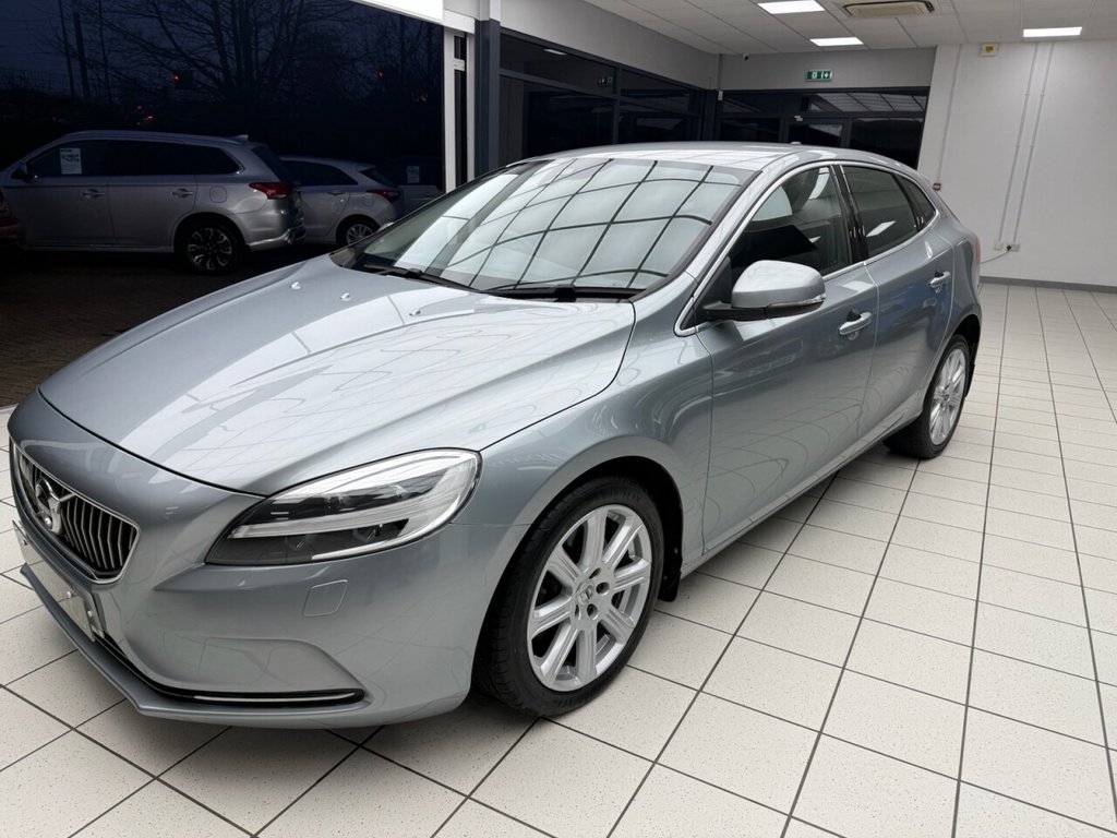 Used Volvo V40 2017 for sale - 77276023: Photo 18