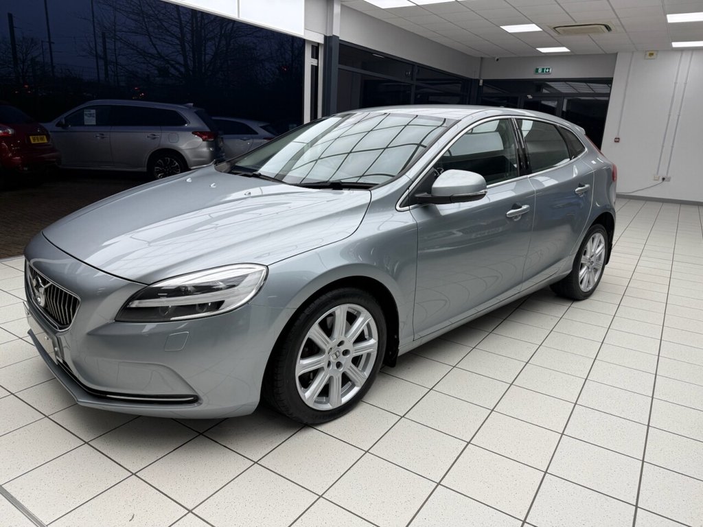 Used Volvo V40 2017 for sale - 77276023: Photo 19