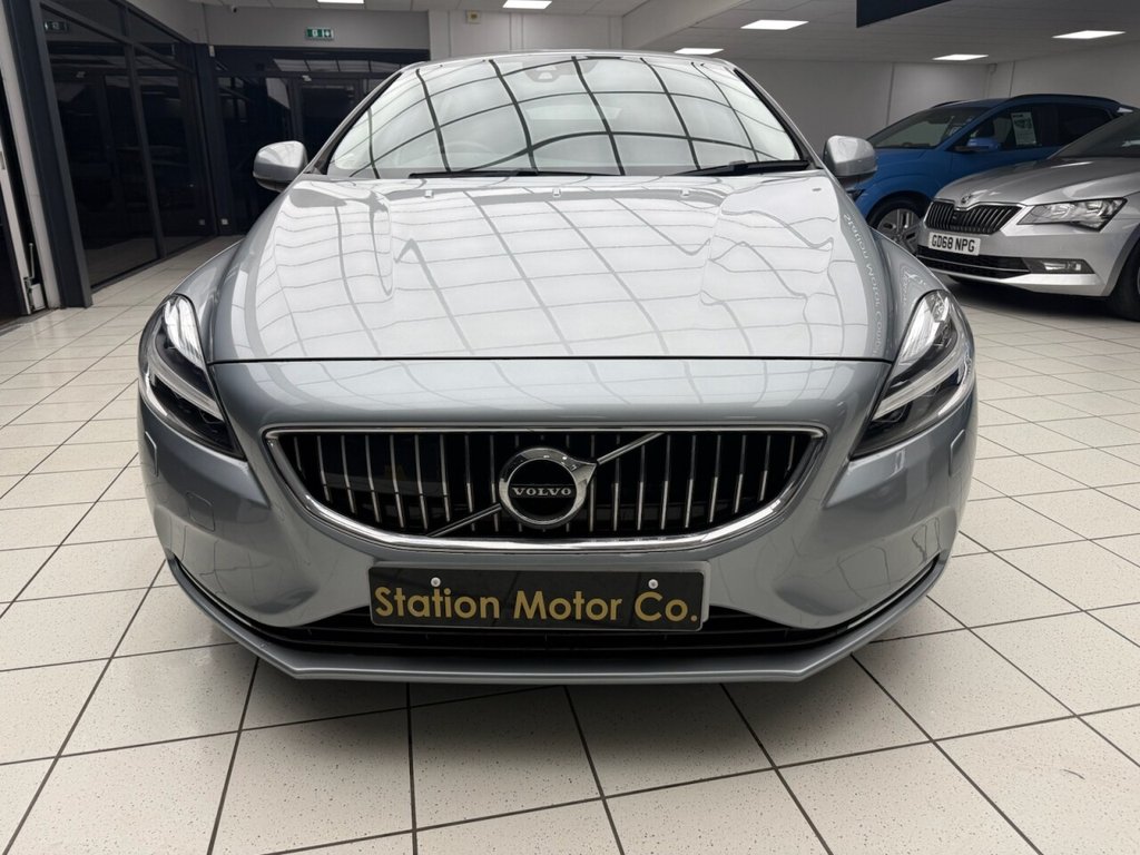 Used Volvo V40 2017 for sale - 77276023: Photo 22