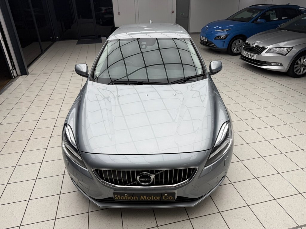 Used Volvo V40 2017 for sale - 77276023: Photo 23