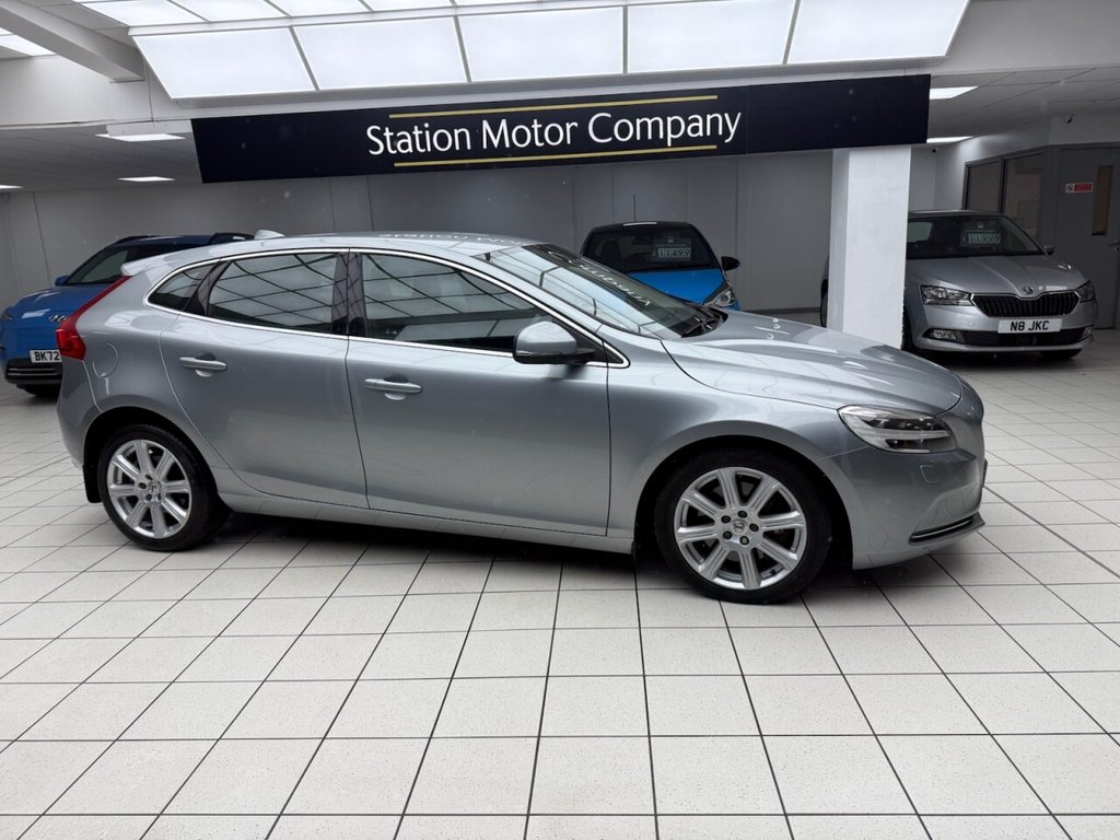 Used Volvo V40 2017 for sale - 77276023: Photo 6