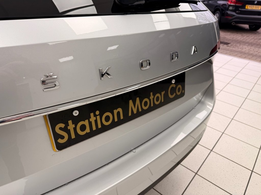 Used Skoda Superb 2019 for sale - 76962417: Photo 11
