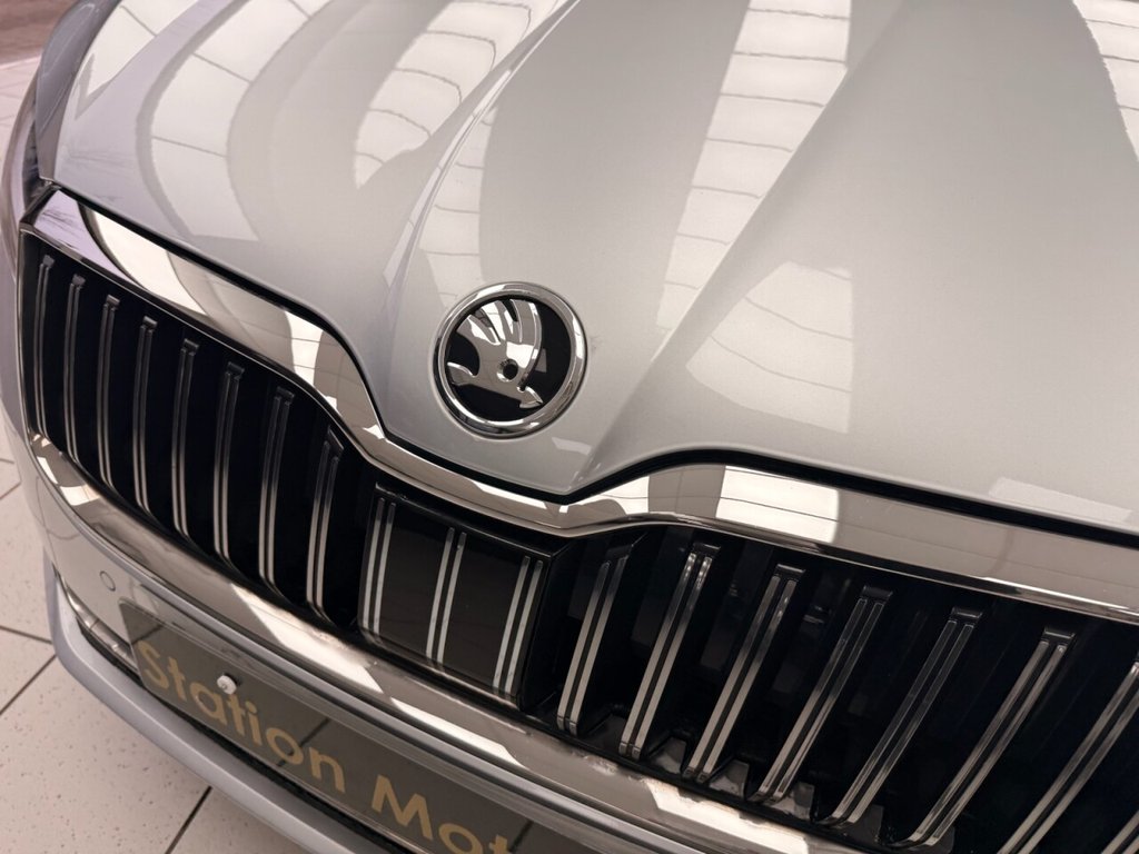 Used Skoda Superb 2019 for sale - 76962417: Photo 19