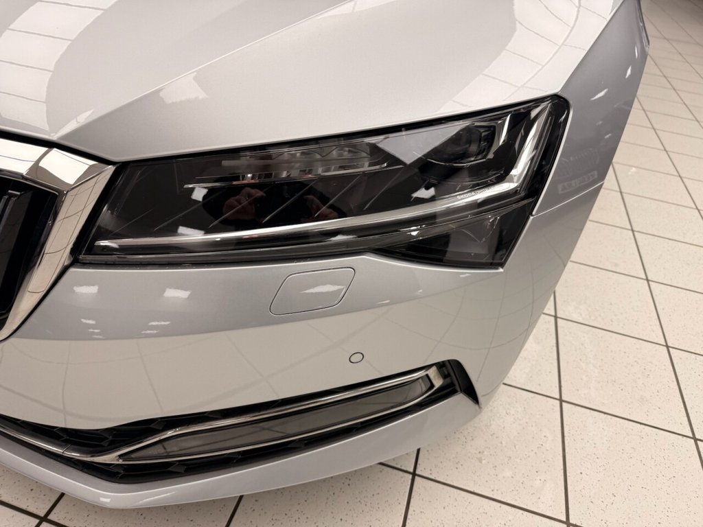 Used Skoda Superb 2019 for sale - 76962417: Photo 20