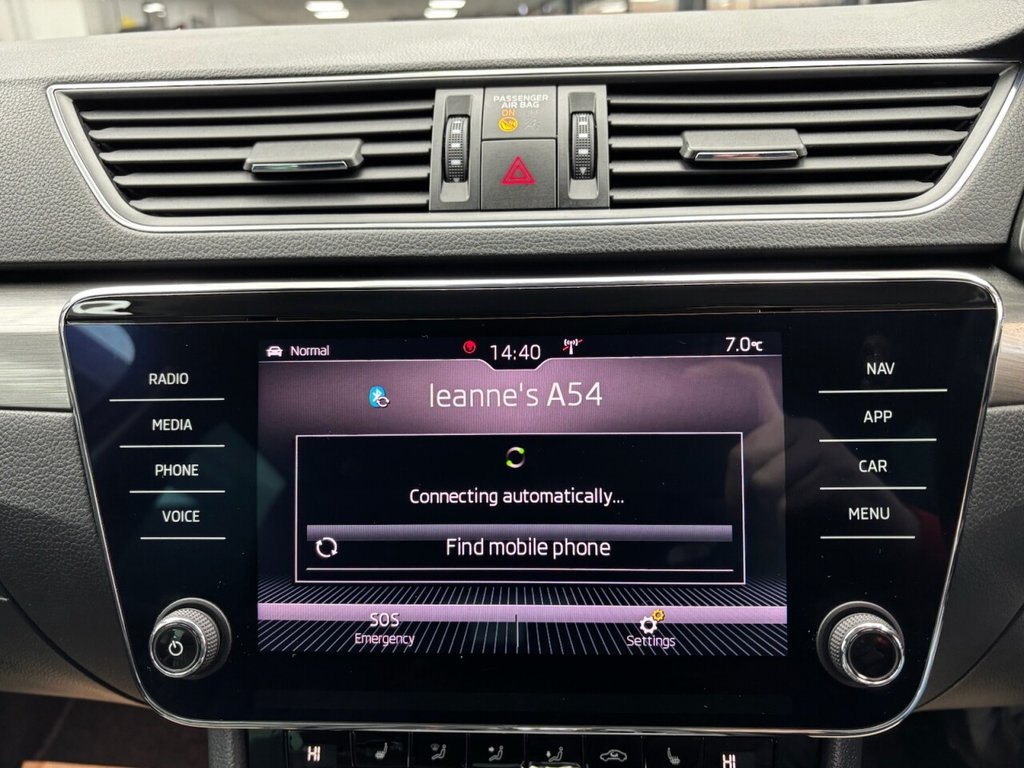 Used Skoda Superb 2019 for sale - 76962417: Photo 22