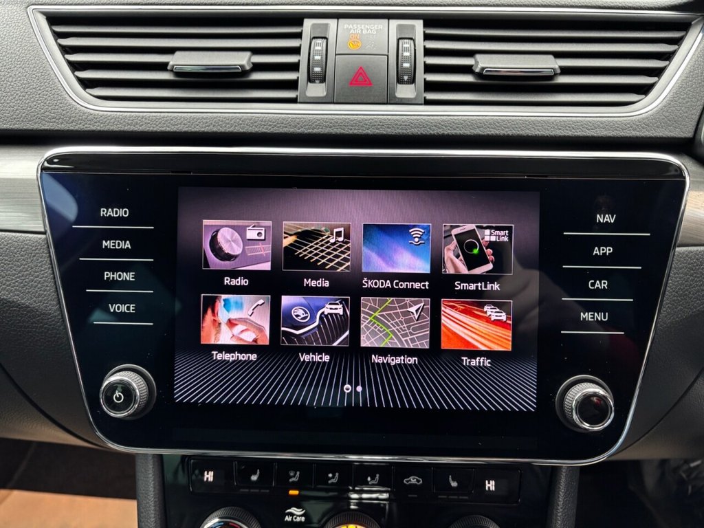 Used Skoda Superb 2019 for sale - 76962417: Photo 23