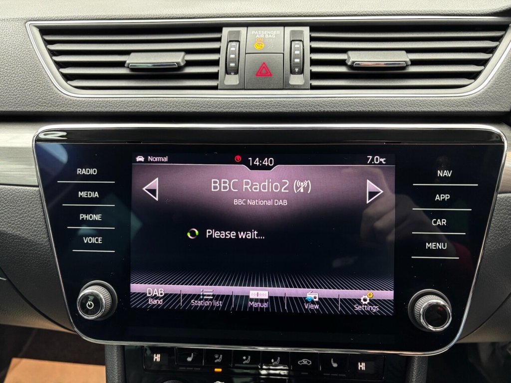 Used Skoda Superb 2019 for sale - 76962417: Photo 24