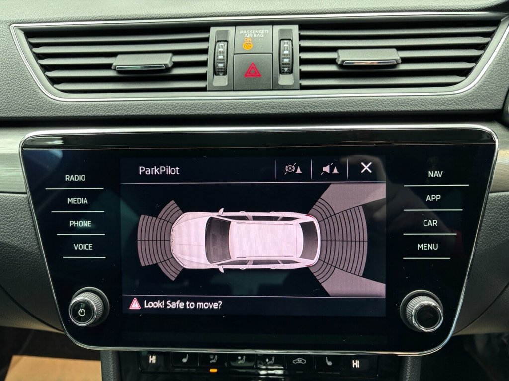 Used Skoda Superb 2019 for sale - 76962417: Photo 25