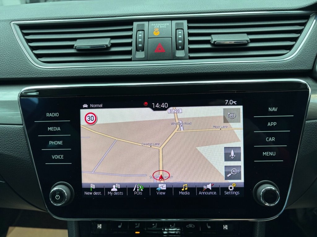 Used Skoda Superb 2019 for sale - 76962417: Photo 26