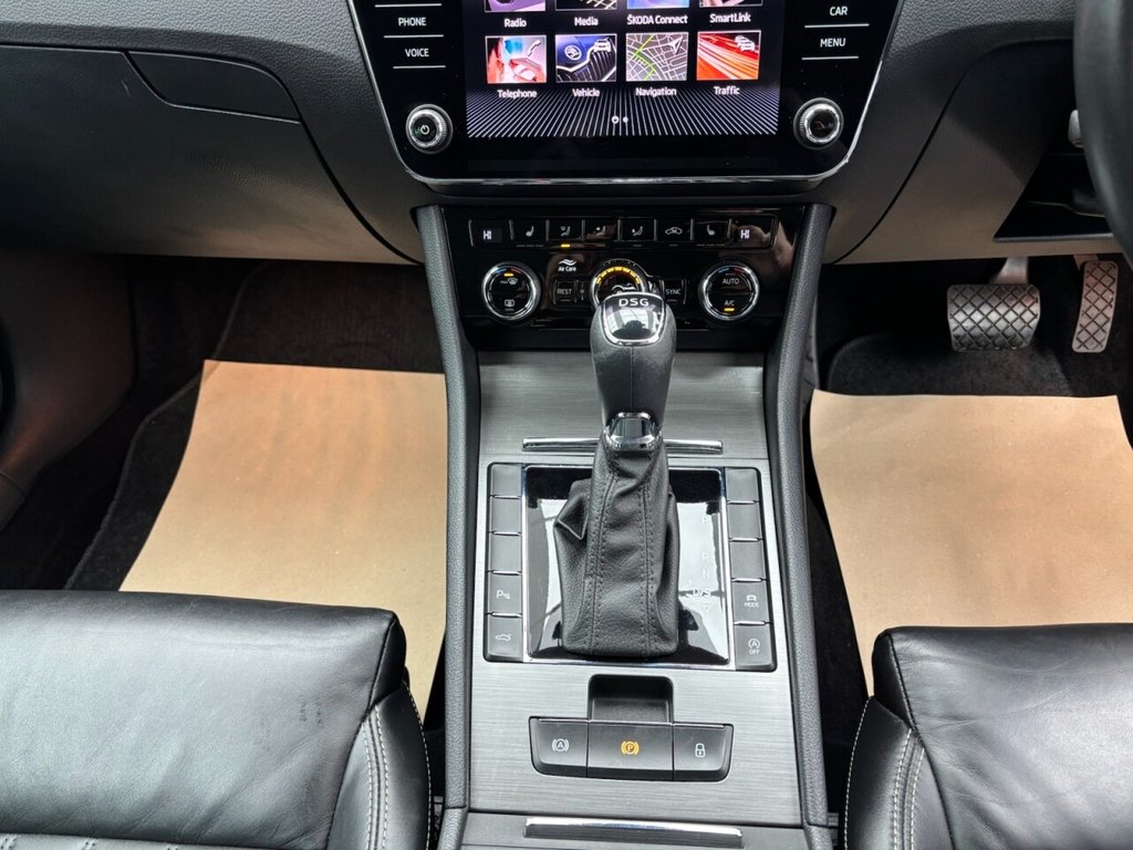 Used Skoda Superb 2019 for sale - 76962417: Photo 27