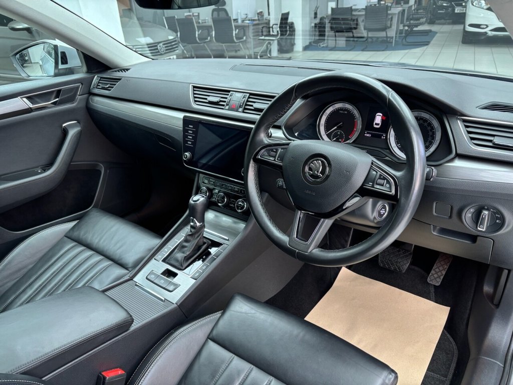 Used Skoda Superb 2019 for sale - 76962417: Photo 28
