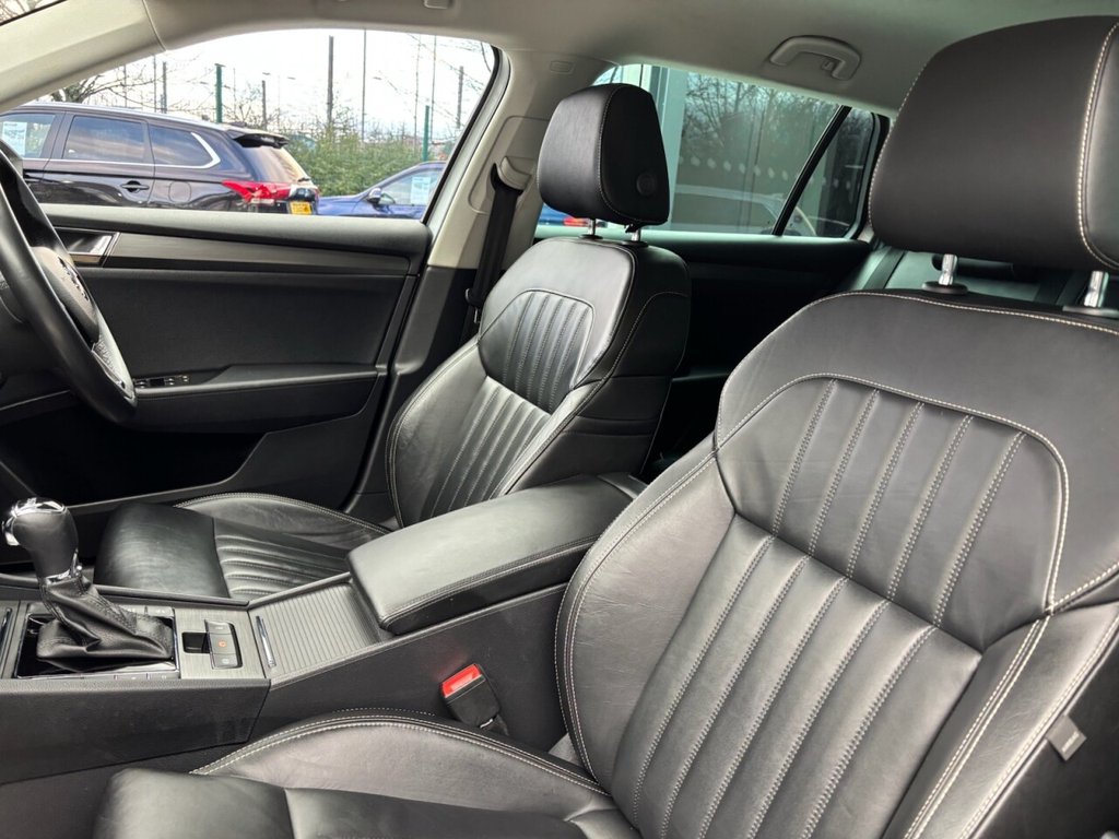 Used Skoda Superb 2019 for sale - 76962417: Photo 30