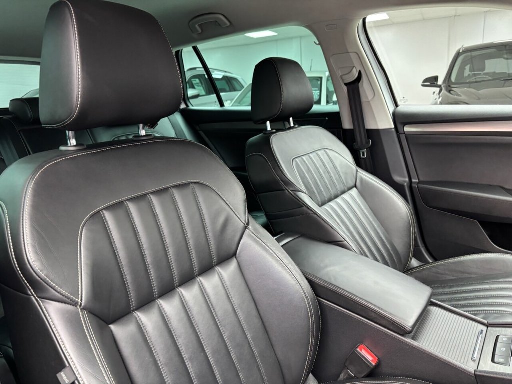Used Skoda Superb 2019 for sale - 76962417: Photo 32
