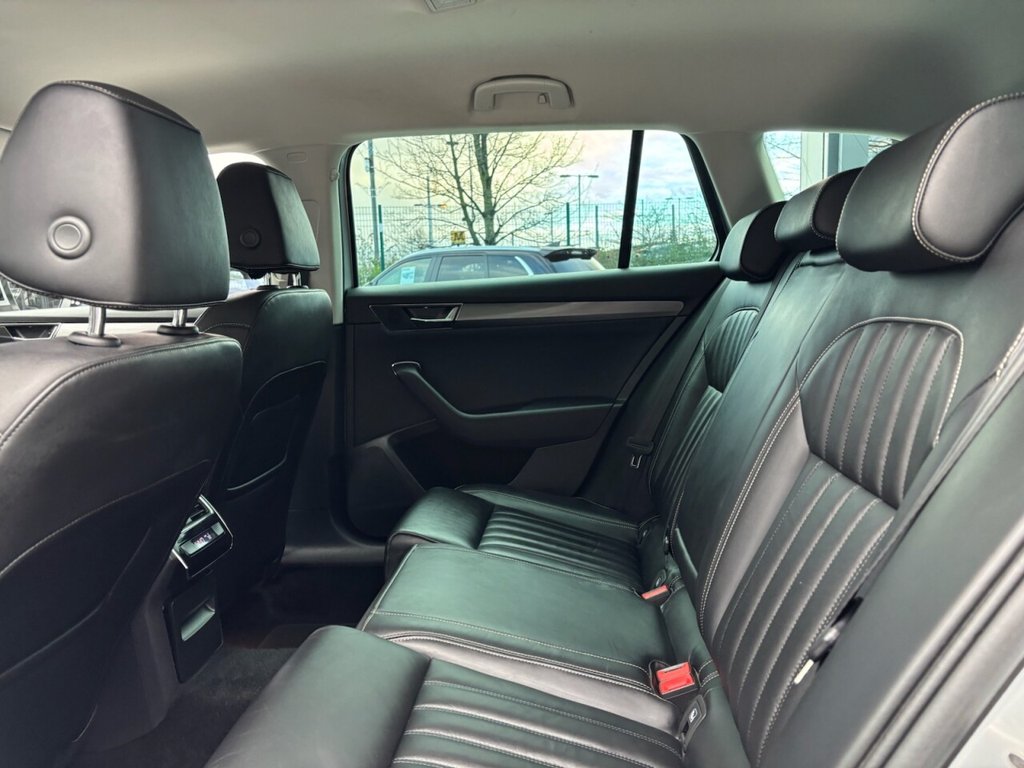Used Skoda Superb 2019 for sale - 76962417: Photo 34