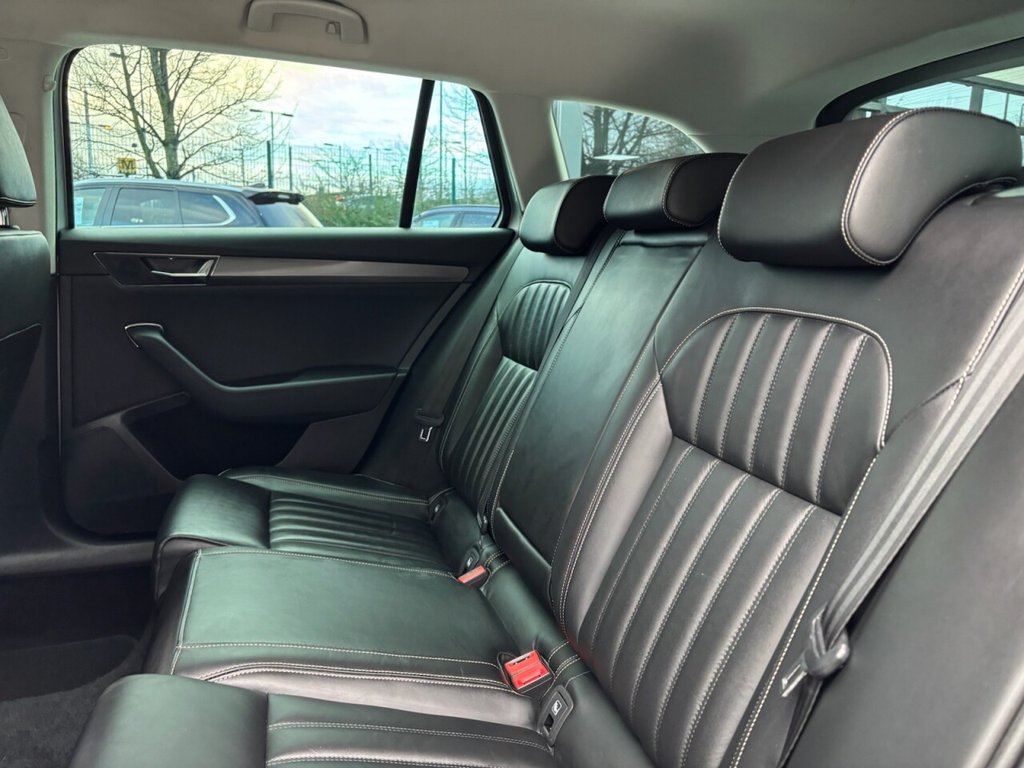 Used Skoda Superb 2019 for sale - 76962417: Photo 35