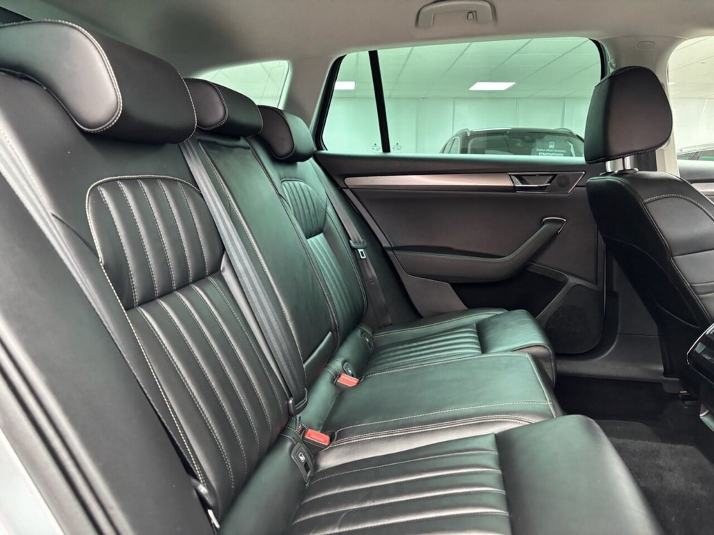 Used Skoda Superb 2019 for sale - 76962417: Photo 36