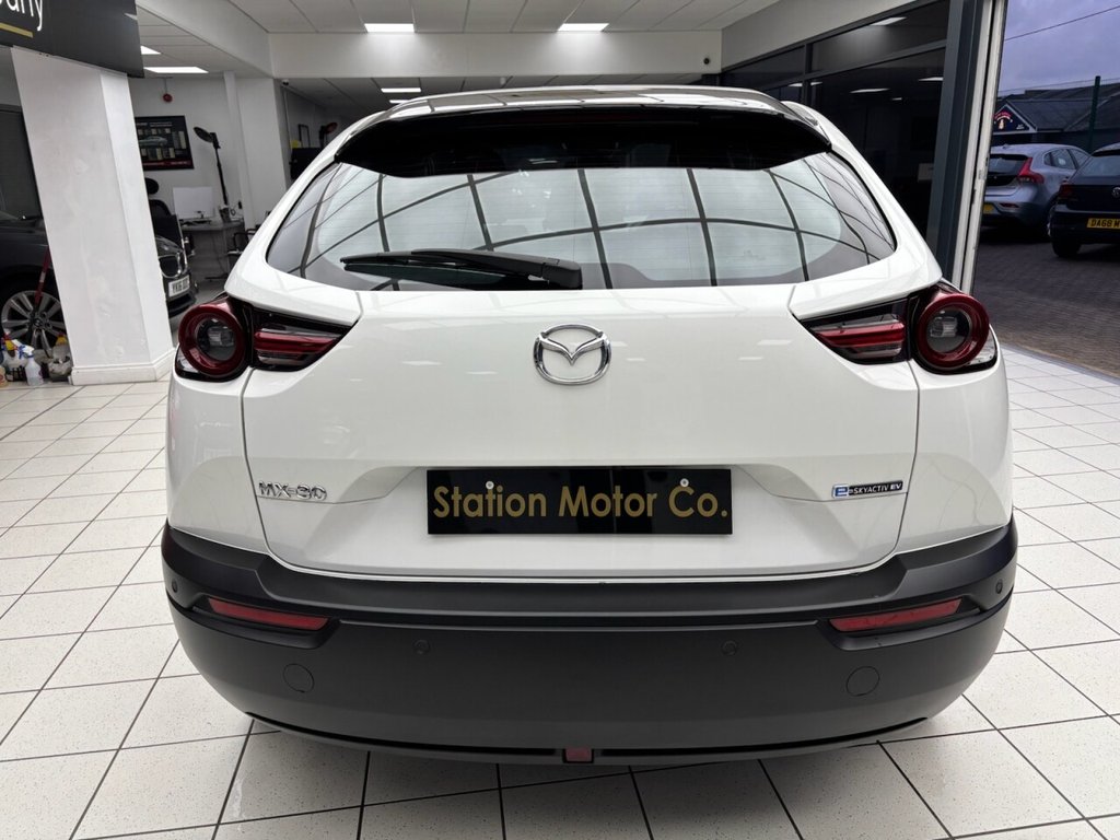 Used Mazda MX-30 2023 for sale - 77369833: Photo 10