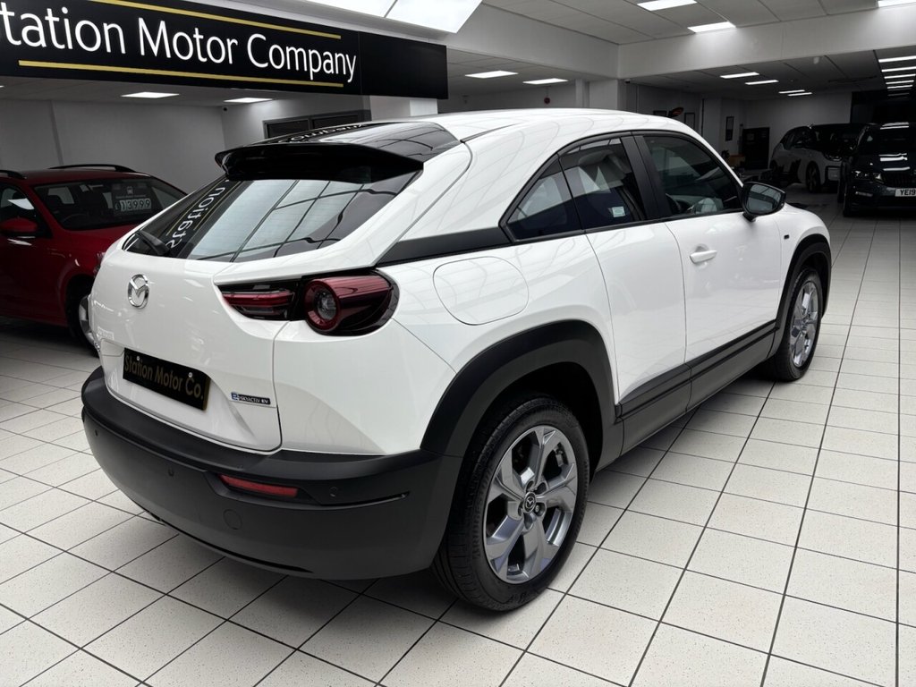 Used Mazda MX-30 2023 for sale - 77369833: Photo 12