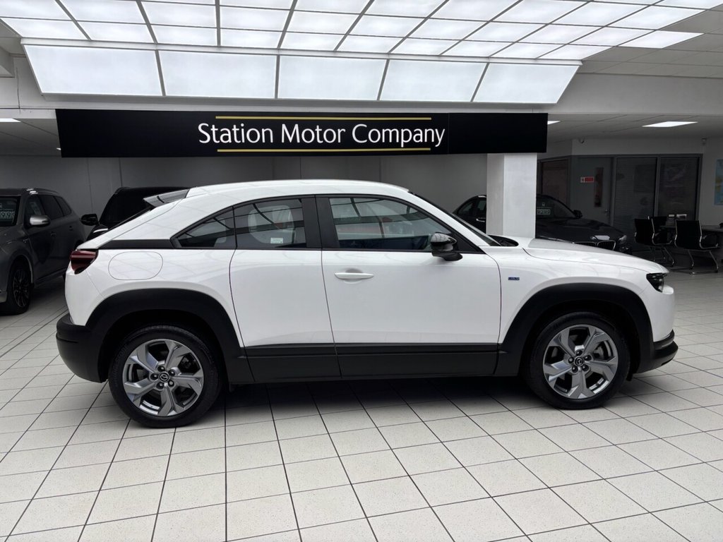 Used Mazda MX-30 2023 for sale - 77369833: Photo 13