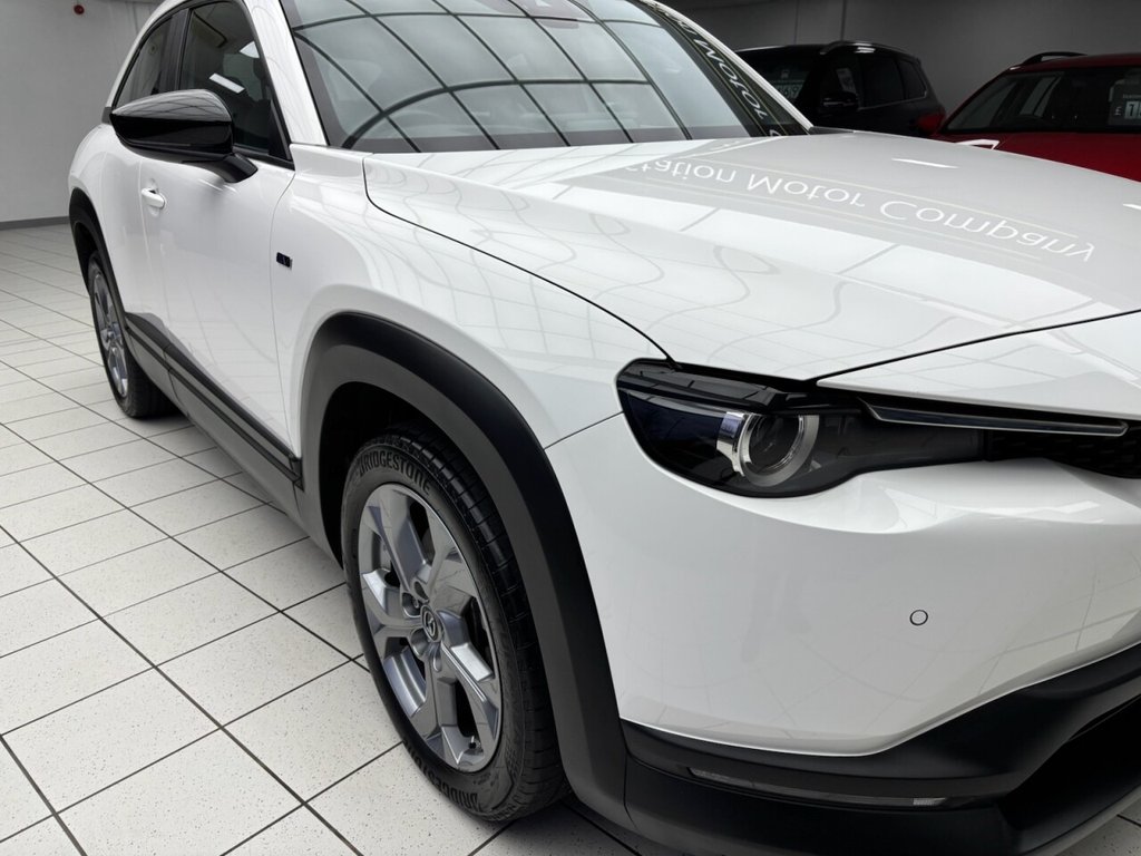 Used Mazda MX-30 2023 for sale - 77369833: Photo 14