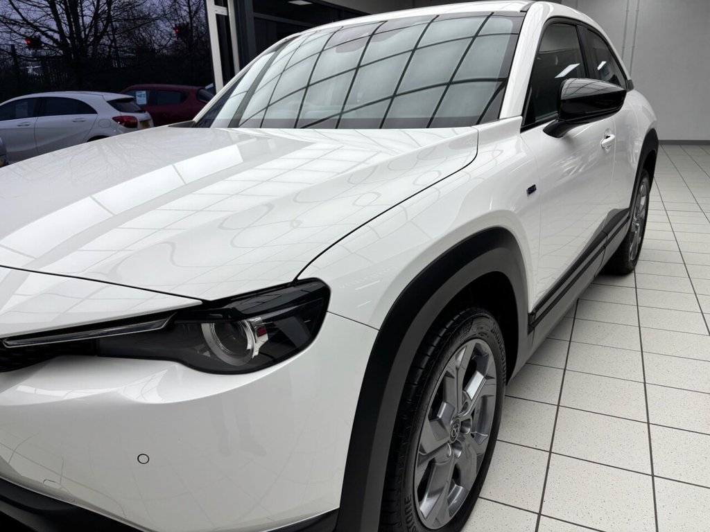 Used Mazda MX-30 2023 for sale - 77369833: Photo 15