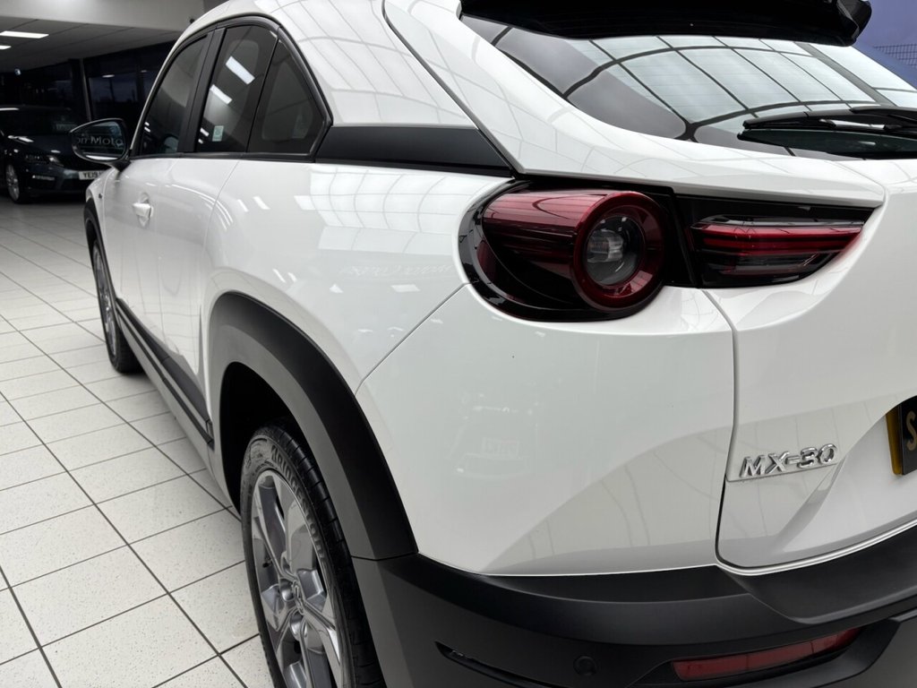 Used Mazda MX-30 2023 for sale - 77369833: Photo 16