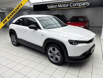 Used Mazda MX-30 2023 for sale - 77369833: Photo