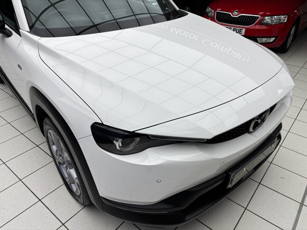 Used Mazda MX-30 2023 for sale - 77369833: Photo 20