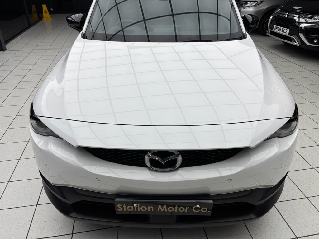 Used Mazda MX-30 2023 for sale - 77369833: Photo 21