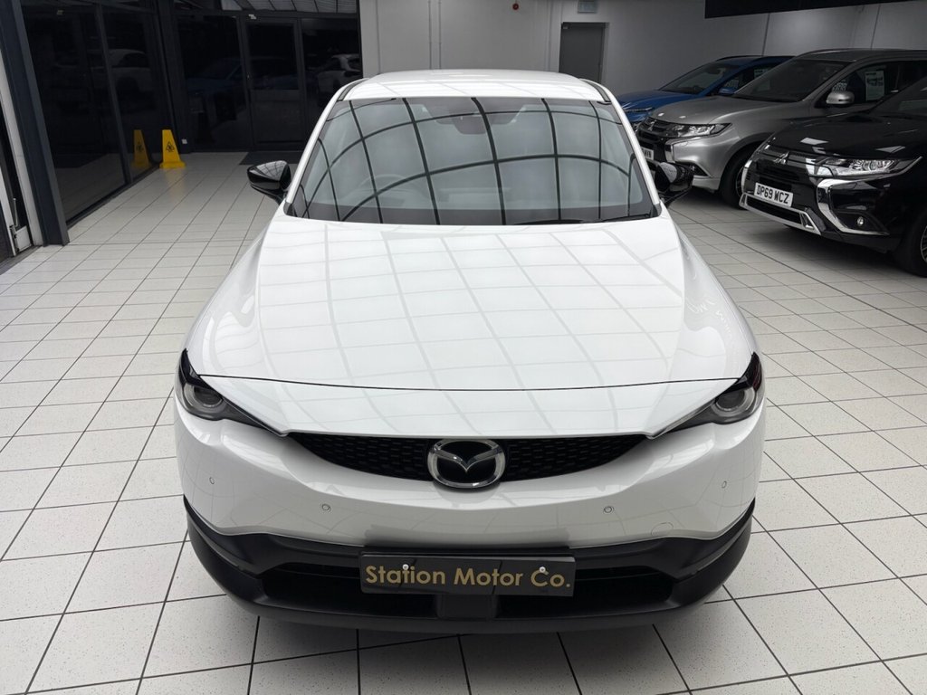 Used Mazda MX-30 2023 for sale - 77369833: Photo 22