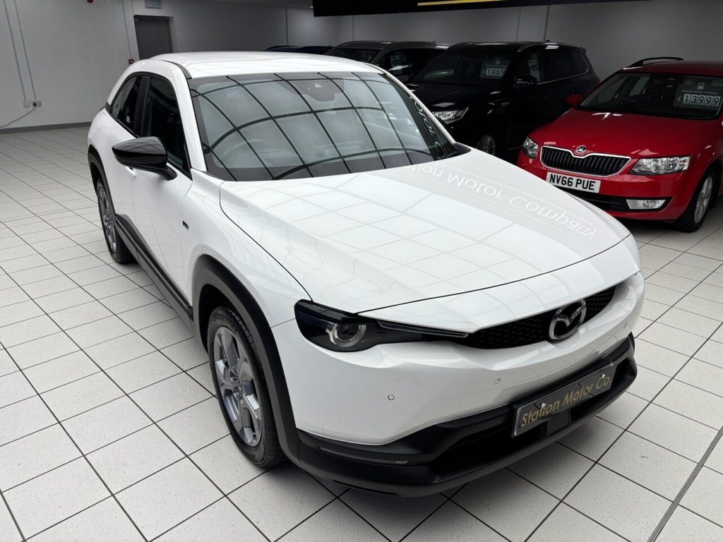 Used Mazda MX-30 2023 for sale - 77369833: Photo 23