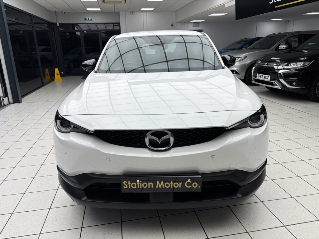 Used Mazda MX-30 2023 for sale - 77369833: Photo 4