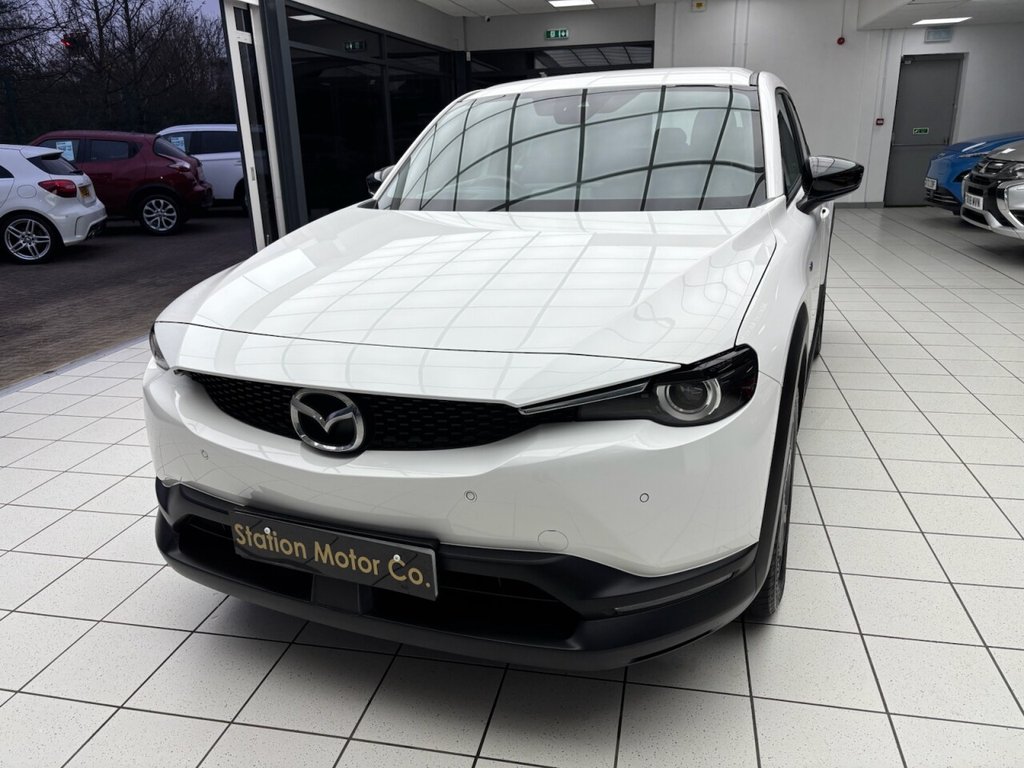 Used Mazda MX-30 2023 for sale - 77369833: Photo 5