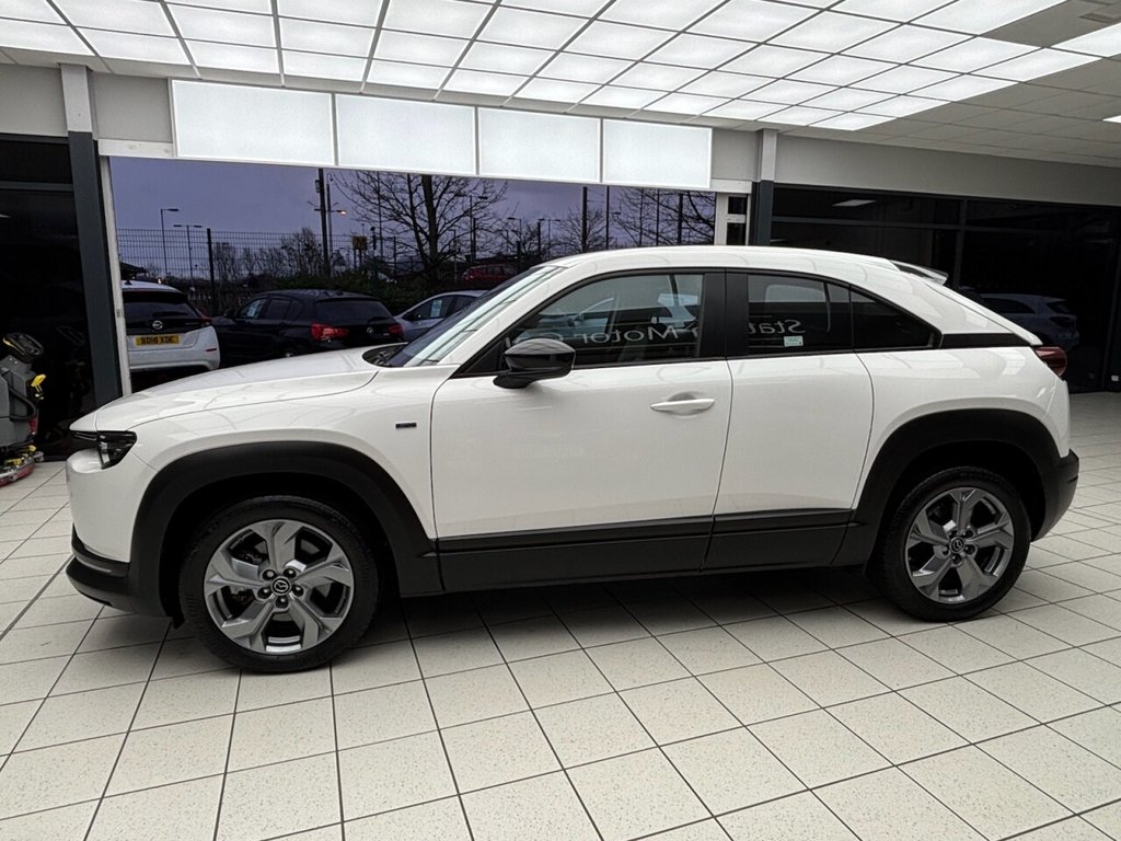 Used Mazda MX-30 2023 for sale - 77369833: Photo 7